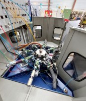 Machine transfert occasion ou reconstruite